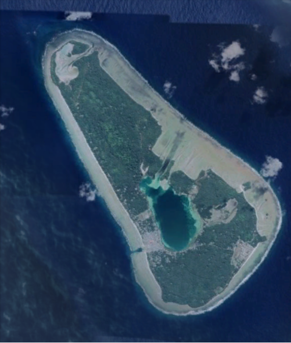 Vaitupu Island 3